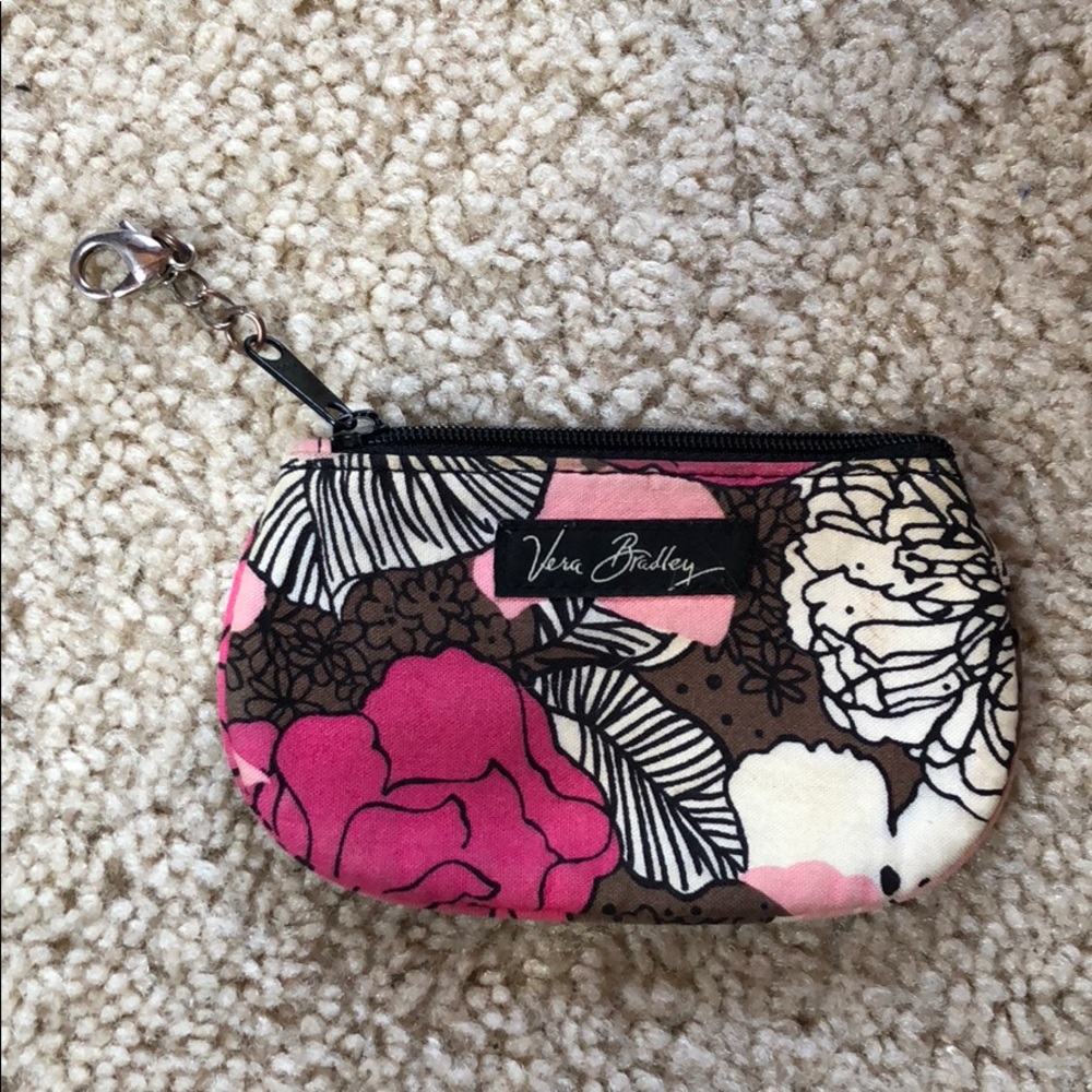 Great ID/coin purse VERA BRADLEY